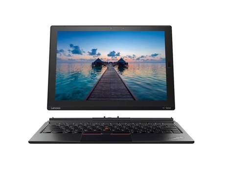 Portátil LENOVO Thinkpad X1 Tablet G3 Táctil (Recondicionado Marcas Mínimas - Intel Core i5 8350U 6M - RAM: 8GB - 256 GB SSD )
