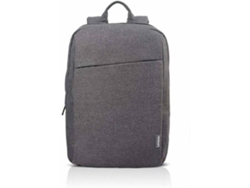 Mochila LENOVO Casual (Universal - 15.6'' - Gris)