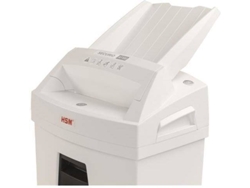 Destructora HSM Securio AF100 con sistema Auto (5 - 6 hojas - Capacidad: 25 L)