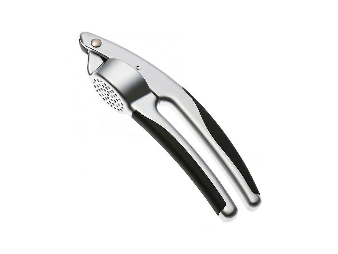 Prensa de ajos Kinghoff Satin KH3406 Rosewell