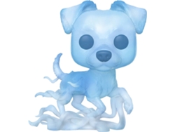 Figura Funko POP Hp: Hp  Patronus Ron Weasley
