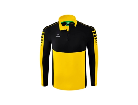 Camiseta de Hombre para Fútbol HUMMEL Authentic Blanco (12)