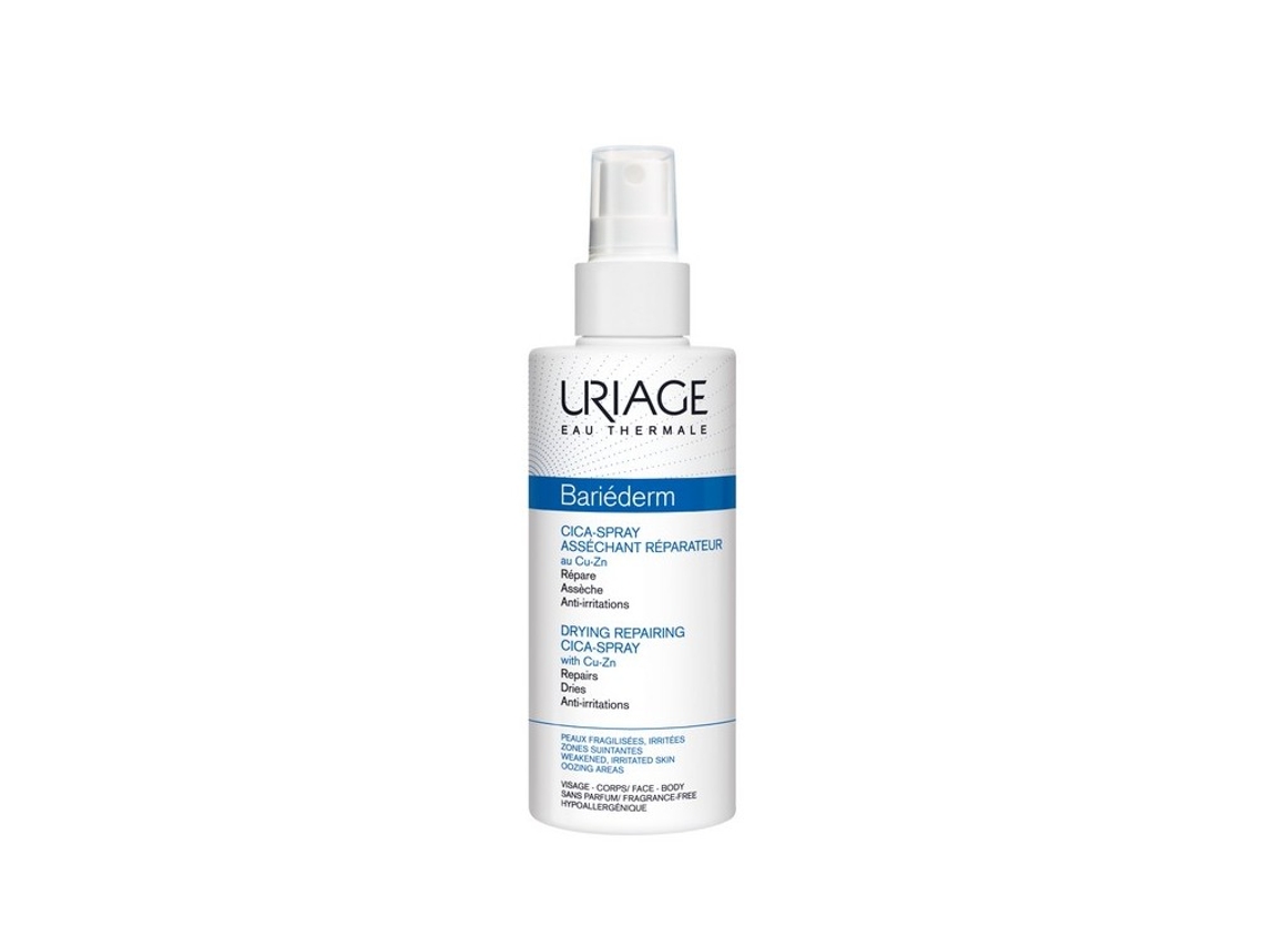 Spray Reparador URIAGE (100ml)
