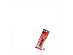Recarga para marcador de quadro branco vermelha free flow (1 unidade)