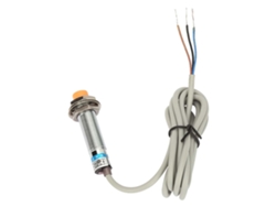 Sensor de proximidad LJ12A3-4-Z/BX, interruptor NPN normalmente abierto