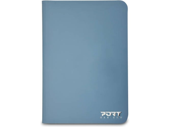 Funda Tablet Universal 9.7'' PORT DESIGNS Azul