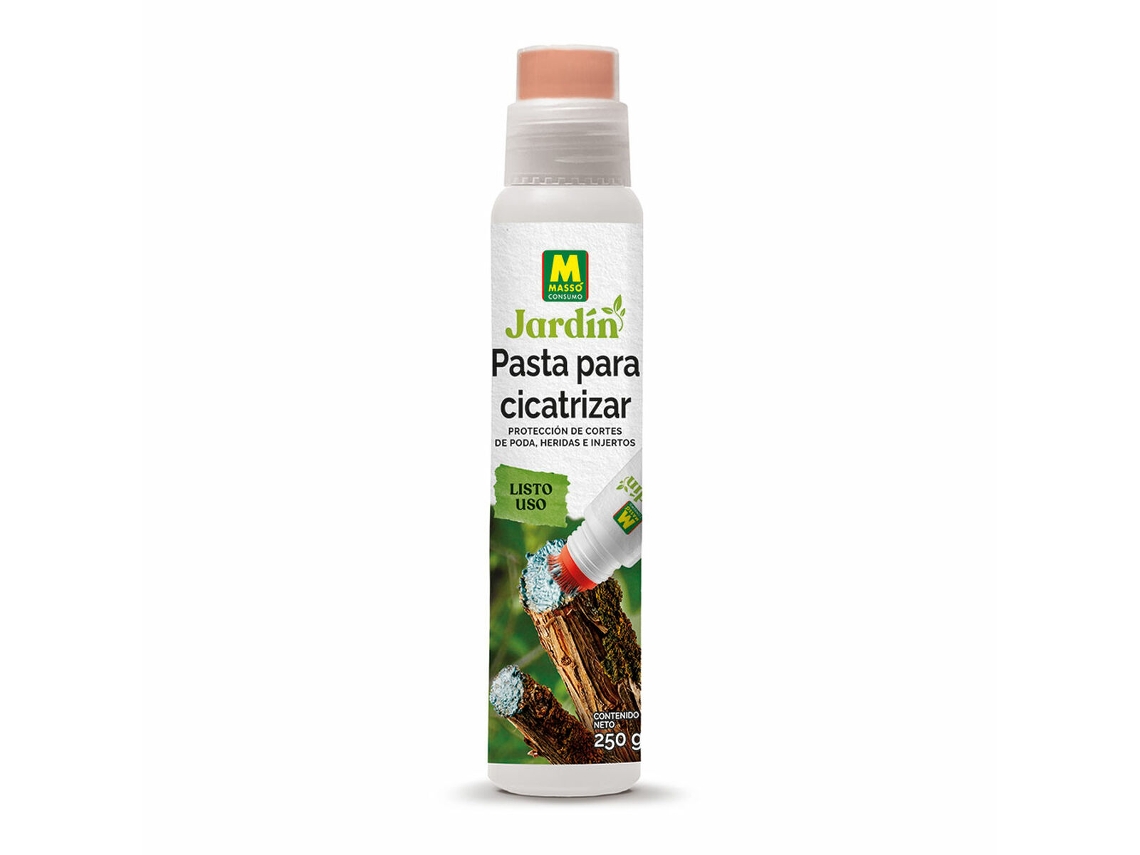 Fungicida MASSÓ Cicatrizante Arboles 250 G