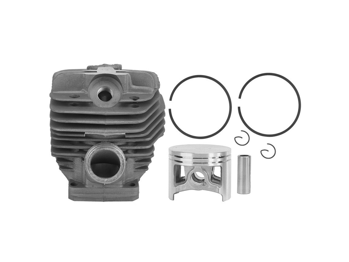 Kit De Cilindro Y Pistón Para Motosierra Stihl Ms660, Accesorio De Repuesto, 54 Mm