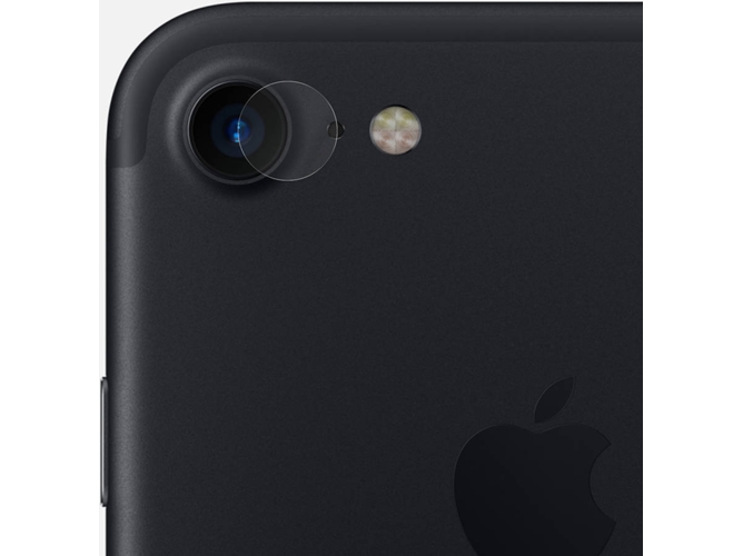 Protector de Cristal Templado Apple iPhone 7, 8 AVIZAR 9H