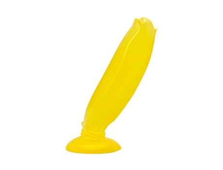Vibrador Forma Banana BAILE
