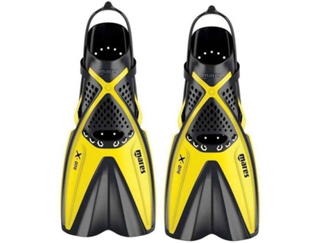 Aletas de Buceo MARES X One (EU 44-47)