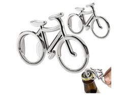 Juego De 2 Abridores De Botellas De Cerveza 2025, Abridor De Botellas De Cerveza Portátil Para Bicicleta, El Mejor Regalo Para El Día Del Padre