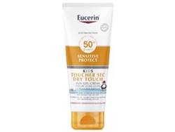 Sensitive Protect Kids Fps50 Gel-Crema 200 Ml EUCERIN