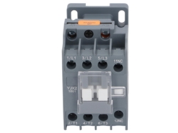 Contactor De Ca, Bobina De Cobre, Contacto De Plata, Normalmente Cerrado, 18 A, 220 V