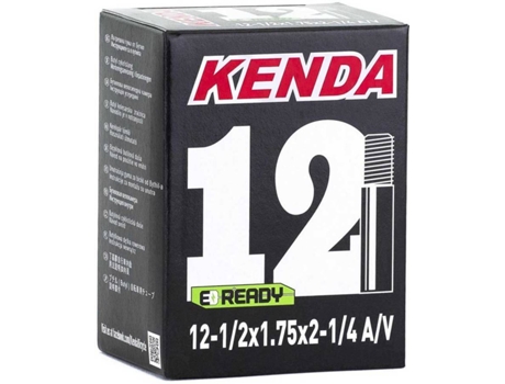 Cámaras de Aire KENDA Schrader 28 Mm (12´´)