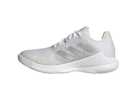 Zapatillas ADIDAS Crazyflight Blanco (36)