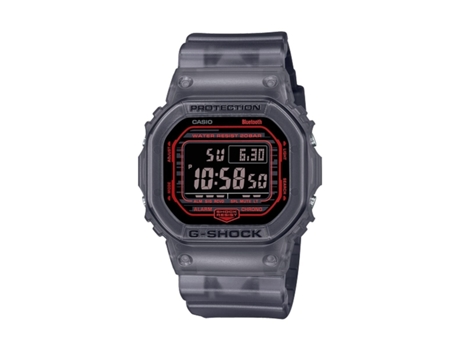 Reloj Hombre CASIO G-SHOCK THE ORIGIN BLUETOOTH Negro