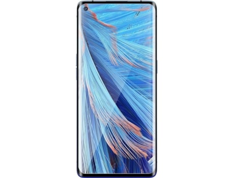 Protector de Cristal Templado Oppo Find X2 Neo FORCE GLASS GLASS-FG-X2NEO Transparente