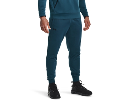 Pantalones de Chandál para Masculino UNDER ARMOUR (XS - Multicolor)