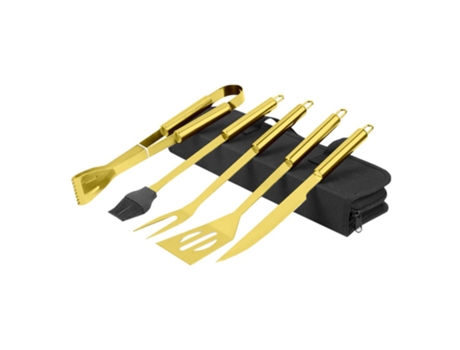 Utensilios para barbacoa - Utensilios para barbacoa Millionarie