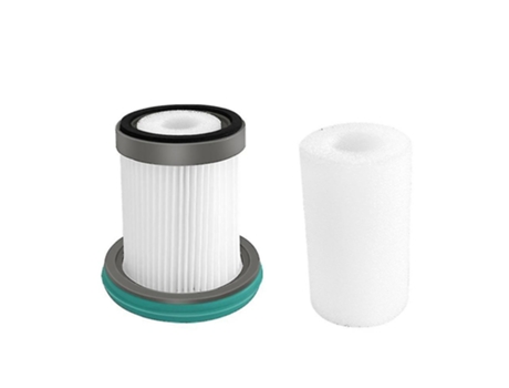 Filtro de repuesto compatible con la aspiradora inalámbrica Puppyoo T11 T11pro