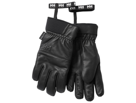 Guantes HELLY HANSEN (XS)