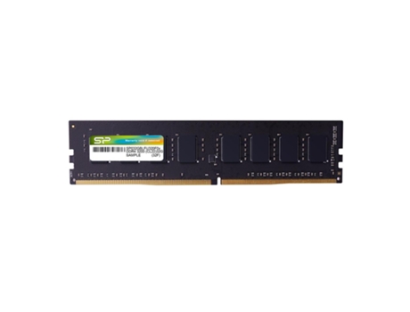 Memoria RAM DDR4 SILICON POWER (1 x 8 GB - 3200 MHz)