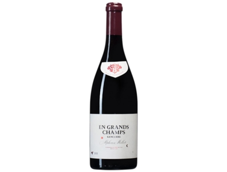 Vino Tinto ALPHONSE MELLOT Alphonse Mellot En Grands Champs Rouge Pinot Negro Sancerre (0.75 L - 1 unidade)