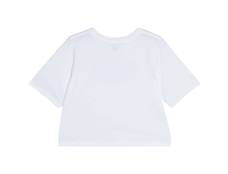 Camiseta Light Bright Cropped Tee LEVI´S 14 AÑOS