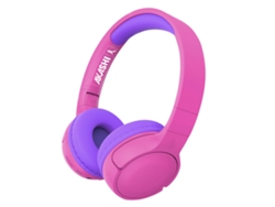 Auriculares bluetooth AKASHI Althdbtkdpp