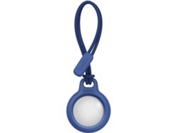 CAIXA COM FITA AIRTAG AZUL