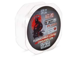 Línea LINEAEFFE Fluorocarbono hikaru plus