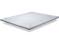 Topper DORMIDEO Memory (150 x 190 cm - Viscoelástico)