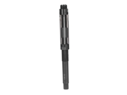 Manual De Calibrador Ajustable 9sicr 26‑29,5 Mm Con Mango Recto Para Corte Y Perforación De Metal