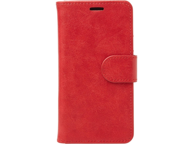 Funda Samsung Galaxy S6 ULTRATEC 331400000661 Rosa