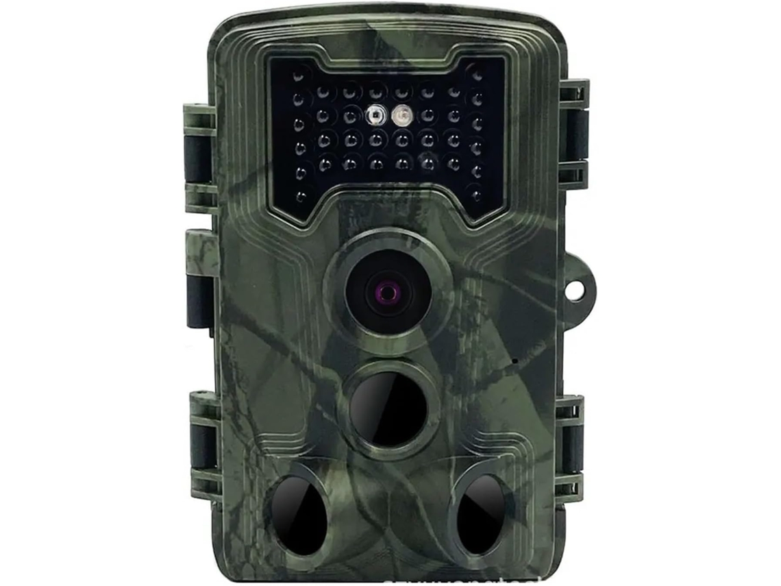 Cámara Faune Sauvage Chasse Extérieure 58mp 2.7k Vision Nocturne SFUSHOS