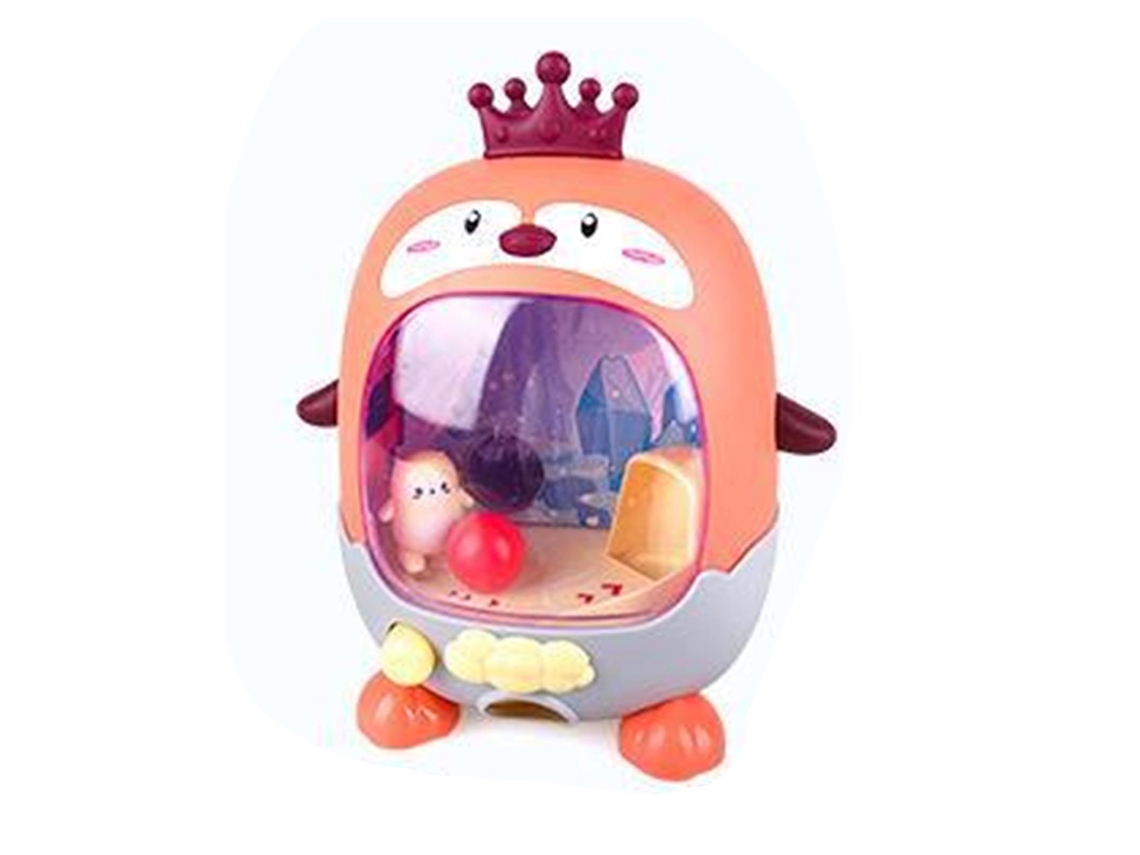 Ats-juego De Baloncesto De Dedo Educativo Para Reducir Estrés, Interacción Padre-hijo, Juguete De Mesa Rojo