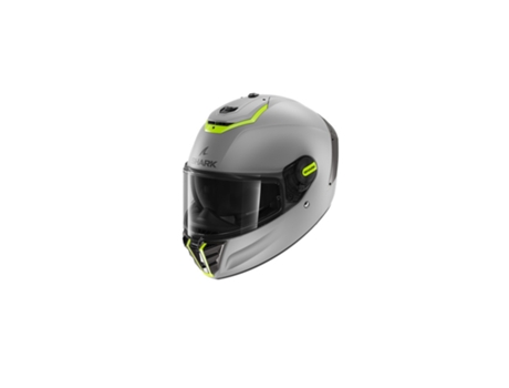 Casco de moto integral Shark SPartan rs blank SP