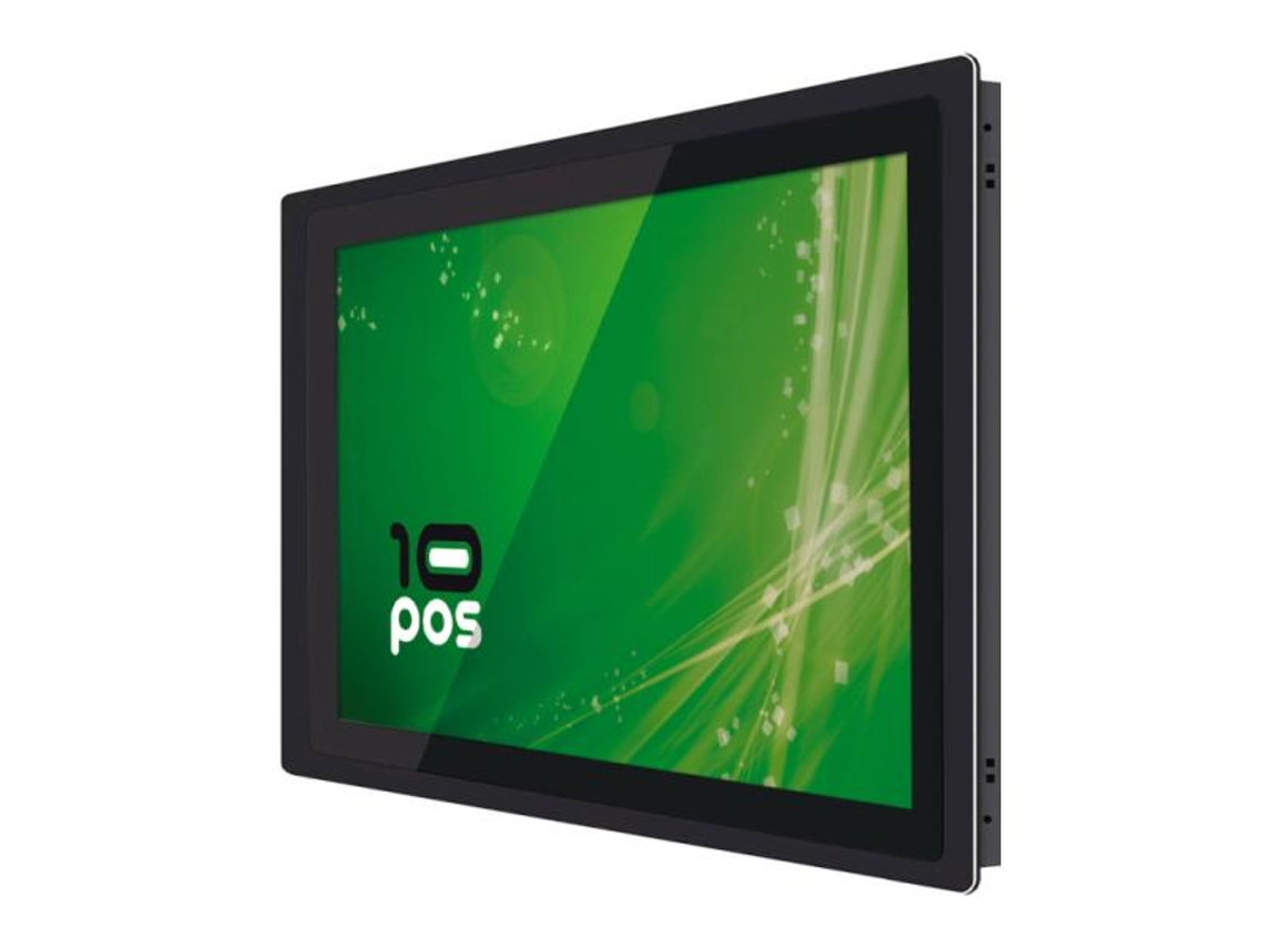 Terminal industrial 10pos 21.5 I5 8.ª generación 8 GB RAM SSD 128 GB W11 Io