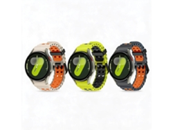 Pulsera Para Samsung Galaxy Watch7 40/44mm Digitallab 3pc