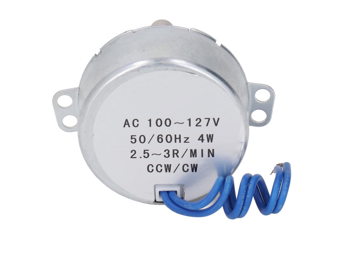 Inversor de frecuencia monofásico de 90 W para ventiladores y bombas.