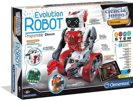 Juego CLEMENTONI 6655191