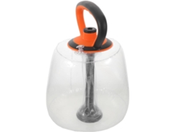 Pesa Rusa De Agua Ajustable, 40 Cables, Naranja, Equipo De Entrenamiento De Piernas Y Caderas, Flexible