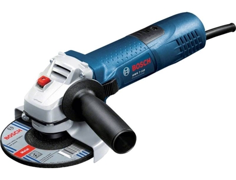 Amoladora angular BOSCH 7-115