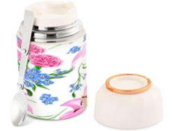 Acero Inoxidable Bpa - Vaso Térmico Portátil
