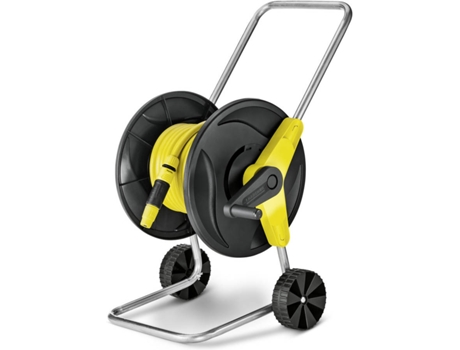 Carretel con Mangueia 15M Karcher (2.645-106.0)