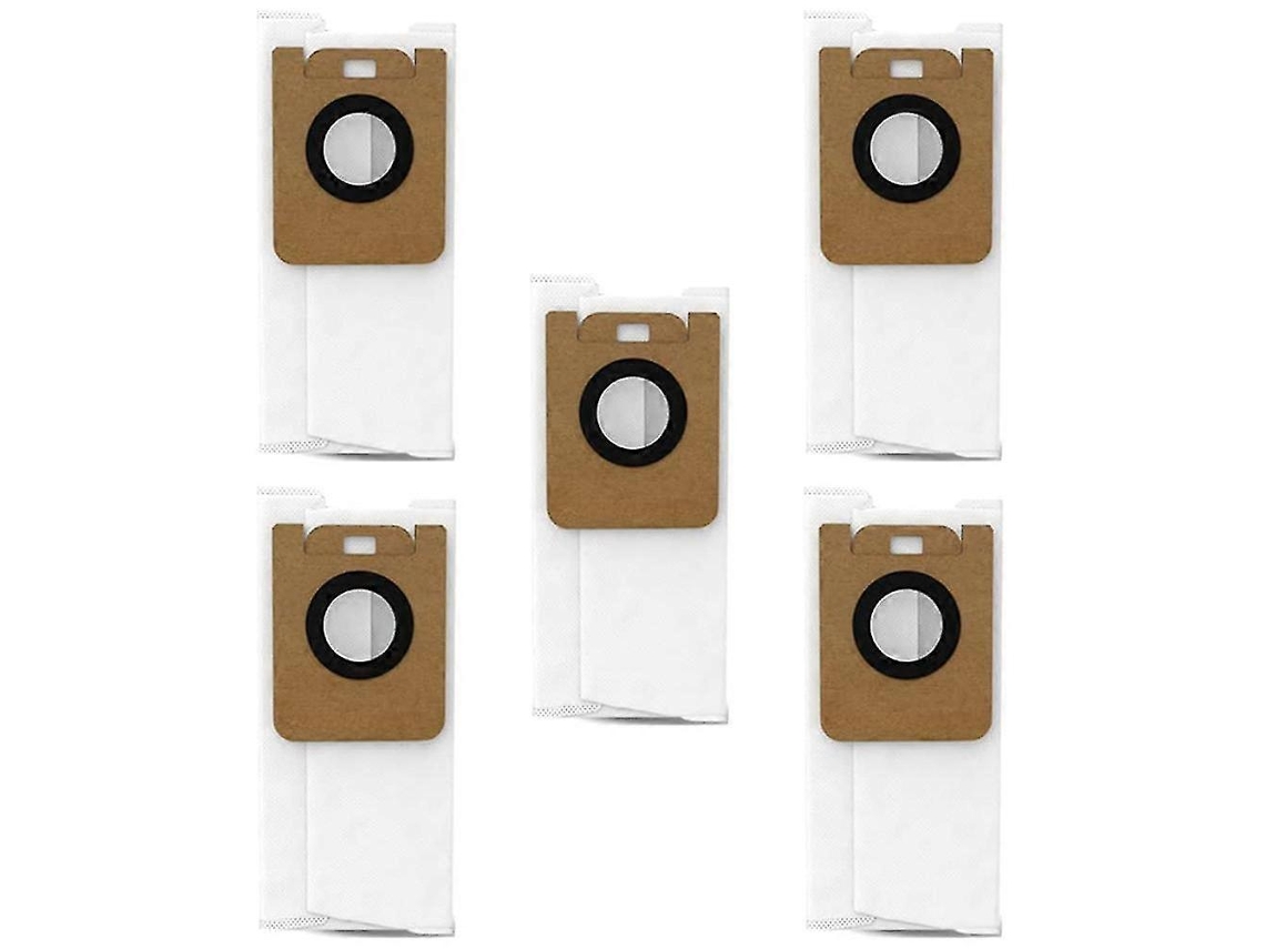 Compatible For Z10 Pro Dust Bags Robot Vacuum For Z10 Pro Robot Vacuum Dust Bag Accessories