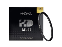 Filtro UV HD HOYA 62 mm MKII