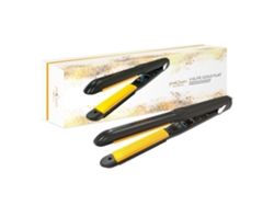 Plancha Elite Gold POSTQUAM