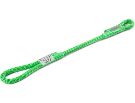Cuerda De Escalada OCUN Escalada Sbea Lanyard 9.5- (Naranja - 40 cm)